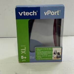 VTech vPort XL Infrared Wireless Connector New in Box USB